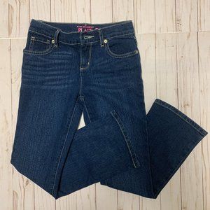 Children’s Place Bootcut Jeans . Size 8